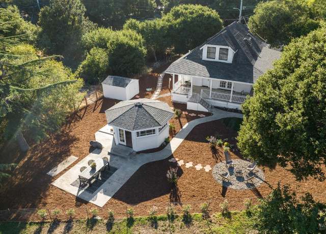 Property at 1375 Gossage Ave, Petaluma, CA 94952, 3 beds, 2 baths