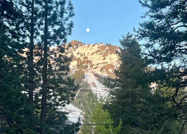 Property at 1560 Lanny Ln, Olympic Valley, CA 96146, 4 beds, 2 baths