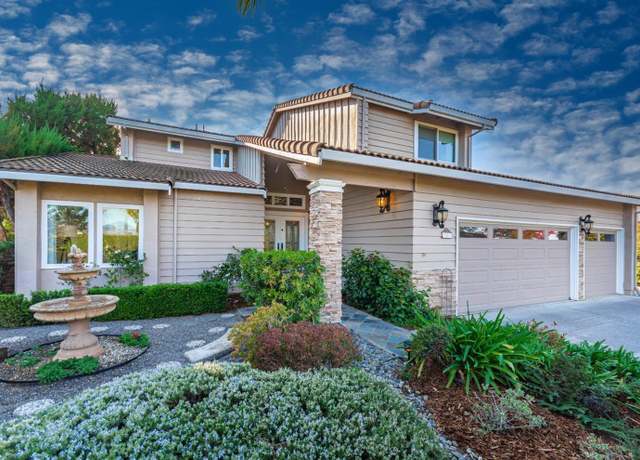 Redfin Napa