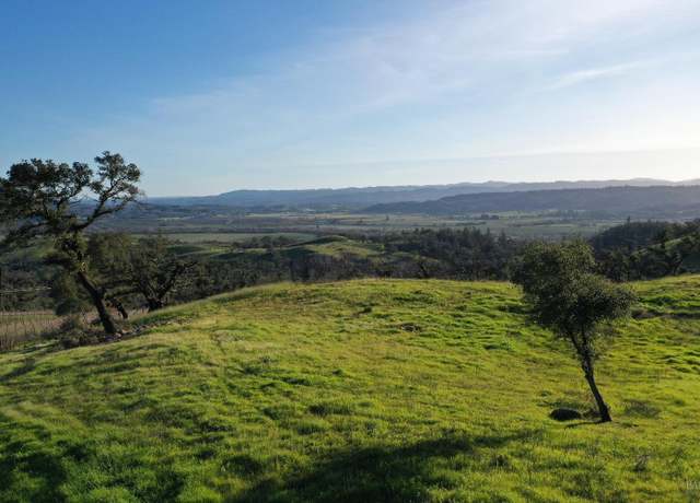 Property at 594 Artisan Cir, Geyserville, CA 95441