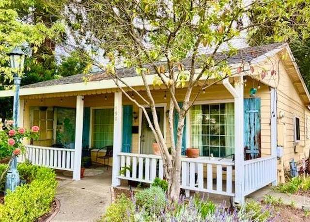 Property at 790 Broadway, Sonoma, CA 95476, 1 bed, 1.5 baths