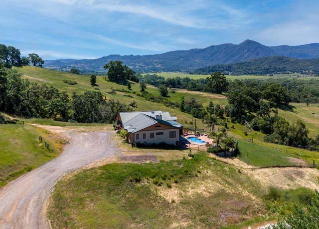 Property at 11755 Old River Rd, Hopland, CA 95449, 4 beds, 2.5 baths
