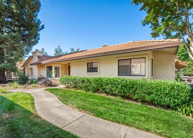 Property at 33 Fountain Grove Cir, Napa, CA 94558, 2 beds, 2 baths