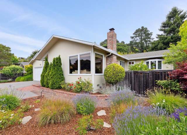 Property at 137 Tiburon Blvd, Mill Valley, CA 94941, 4 beds, 3 baths