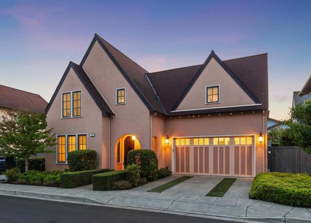 Property at 915 Boccoli St, Sonoma, CA 95476, 3 beds, 2.5 baths