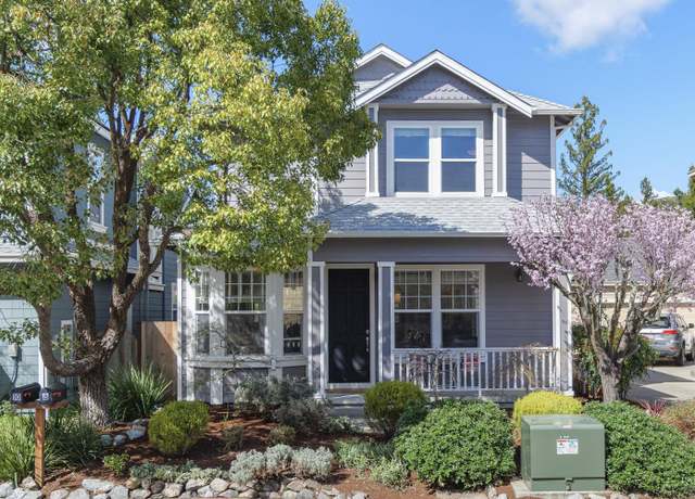 Property at 8 June Ct, Fairfax, CA 94930, 3 beds, 2.5 baths