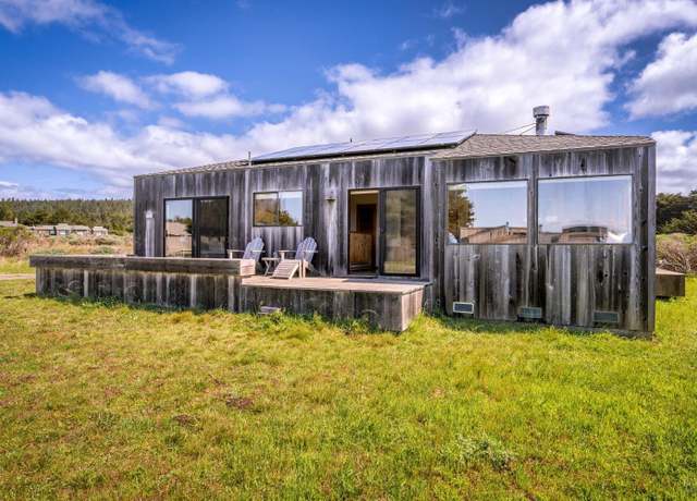 Property at 360 Grey Whale, The Sea Ranch, CA 95497, 2 beds, 2 baths