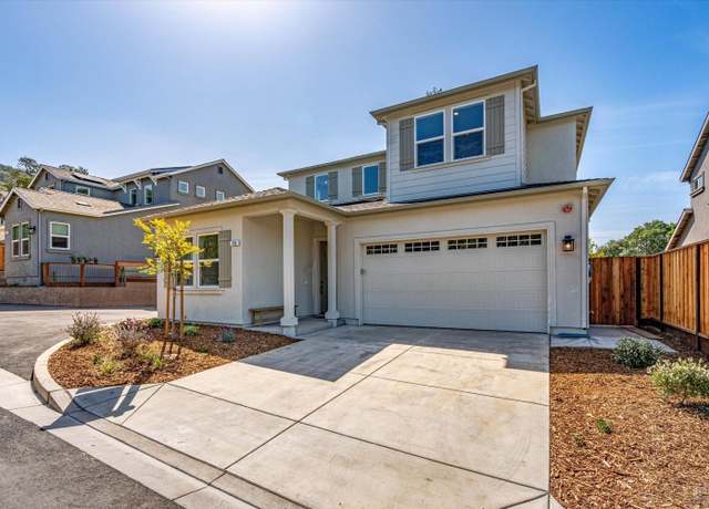 Property at 103 Grace Ln, Napa, CA 94559, 3 beds, 3 baths