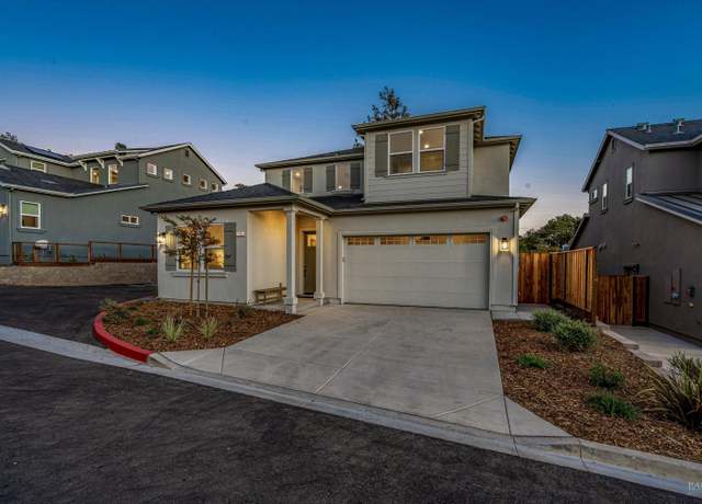 Property at 103 Grace Ln, Napa, CA 94559, 3 beds, 3 baths