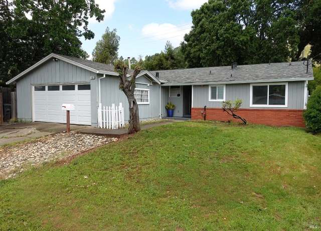 Property at 106 Grande Vis, Novato, CA 94947, 3 beds, 2 baths