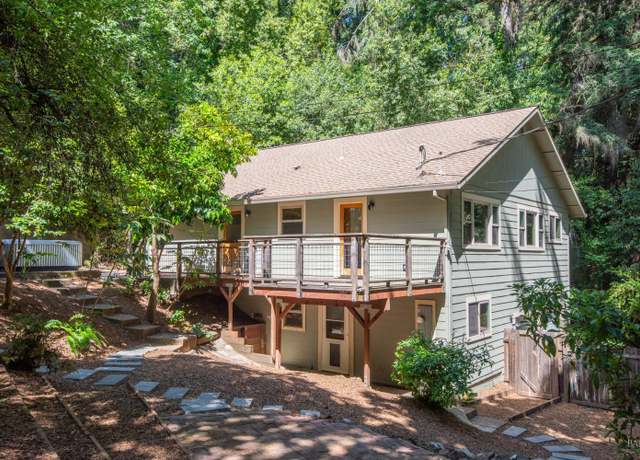 Property at 9001 River Rd, Forestville, CA 95436, 4 beds, 3 baths