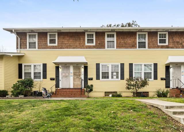 Property at 207 Rodgers St, Vallejo, CA 94590, 2 beds, 1 bath