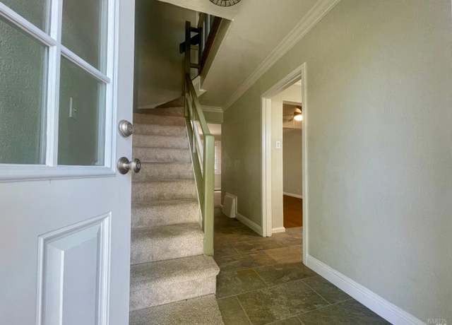 Property at 207 Rodgers St, Vallejo, CA 94590, 2 beds, 1 bath