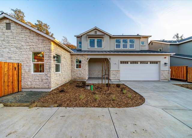 Property at 107 Grace Ln, Napa, CA 94559, 4 beds, 3.5 baths