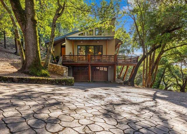 Property at 100 Zachary Ln, Santa Rosa, CA 95404, 3 beds, 4 baths