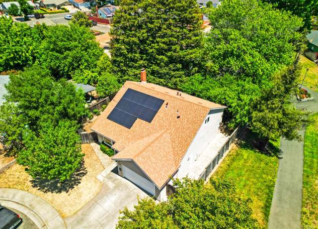 Property at 2246 Carver Pl, Fairfield, CA 94533, 4 beds, 2 baths