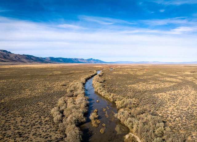 Property at 737 - 455 Herlong Access Rd, Doyle, CA 96109