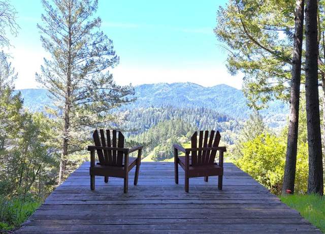 Property at 20111 Old Cazadero Rd, Guerneville, CA 95446, 18 beds, 19.5 baths