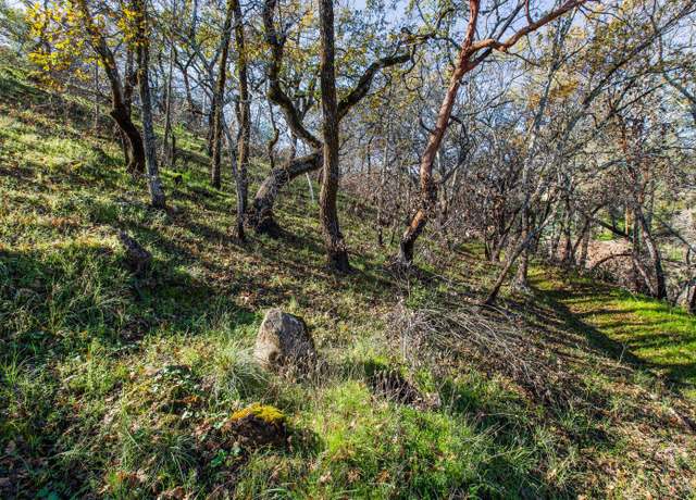 Property at 0 Tucker Rd, Calistoga, CA 94515