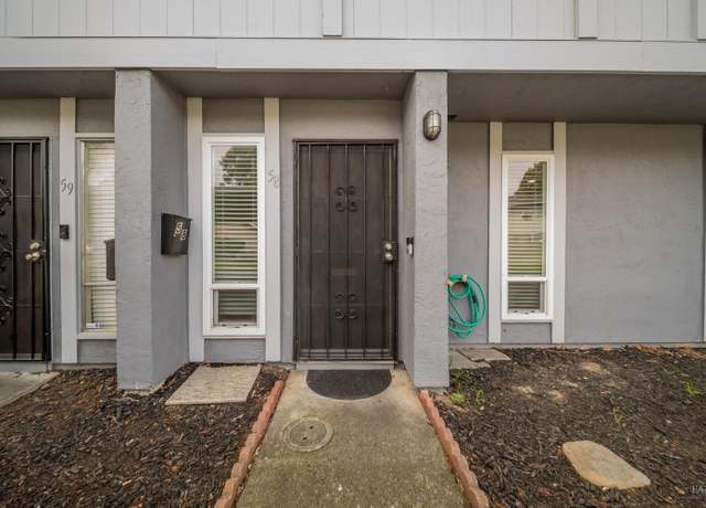 Property at 58 El Toro Ct, Fairfield, CA 94533, 3 beds, 1.5 baths
