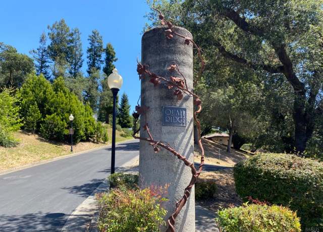 Property at 3829 Moss Hollow Ct, Santa Rosa, CA 95404