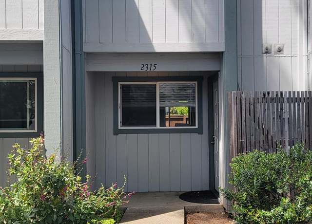 Property at 2315 Cross Ave, Santa Rosa, CA 95401, 3 beds, 2.5 baths