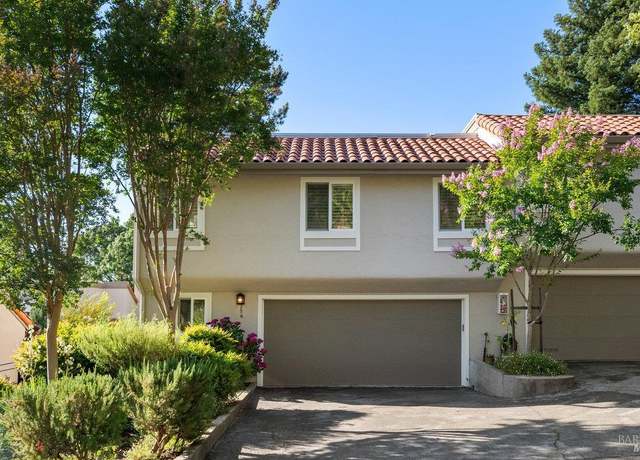 Property at 206 Paseo Bernal, Moraga, CA 94556, 3 beds, 3 baths
