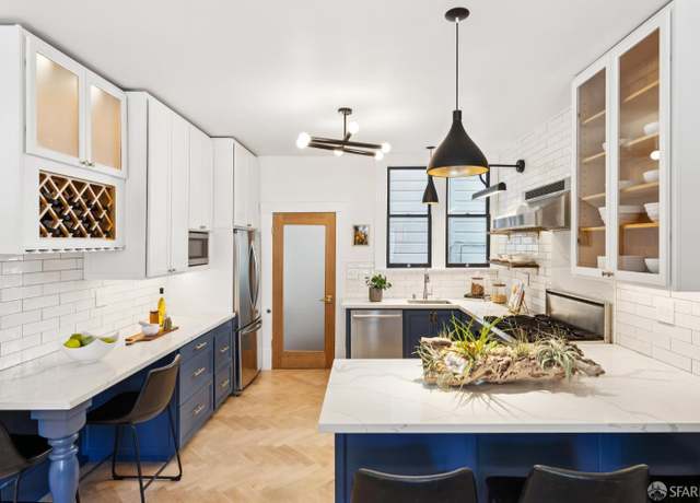 Property at 714 Page St, San Francisco, CA 94117, 3 beds, 1 bath