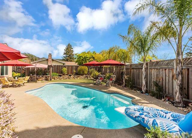 Property at 6848 Montecito Blvd, Santa Rosa, CA 95409, 3 beds, 2 baths
