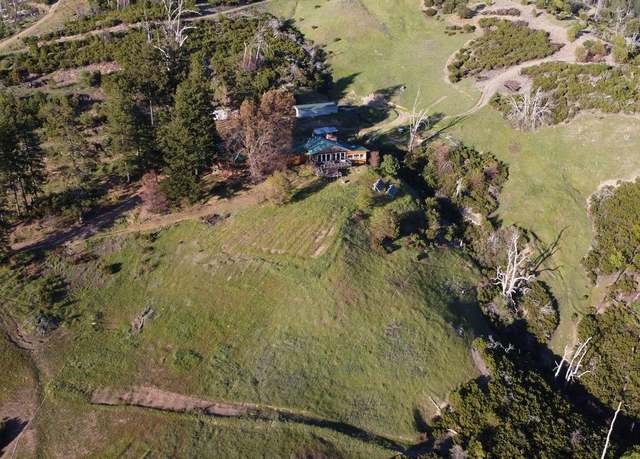 Property at 34100 Mendocino Pass Rd, Covelo, CA 95428, 4 beds, 3 baths