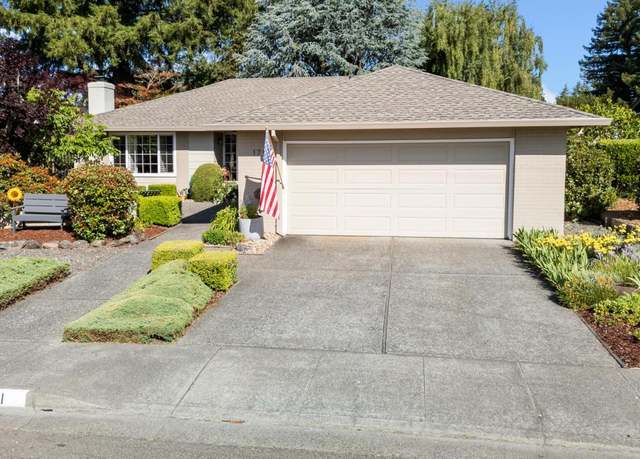Property at 171 Oak Shadow Dr, Santa Rosa, CA 95409, 2 beds, 2 baths