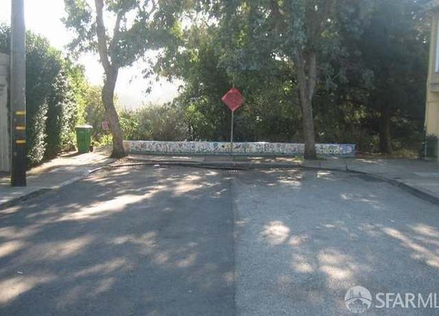 Property at 881 Moultrie St, San Francisco, CA 94110