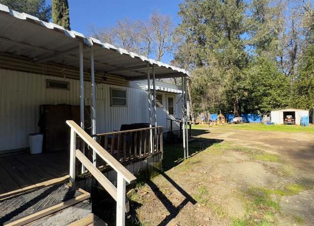 Property at 1180 Skyloah Way, Redwood Valley, CA 95470, 3 beds, 2 baths