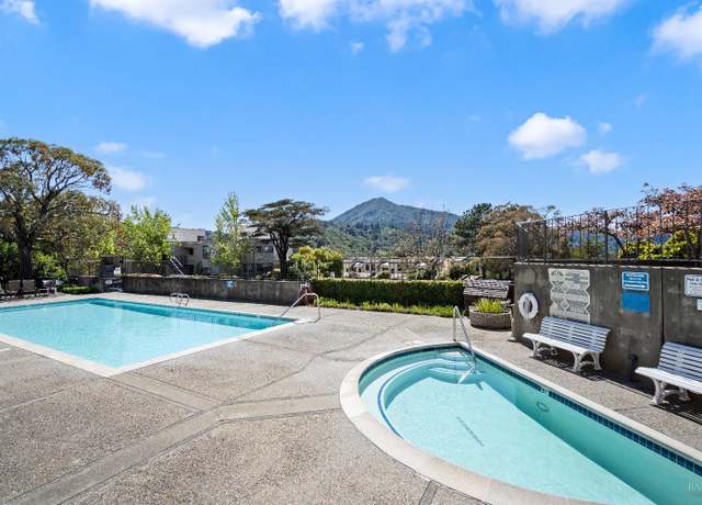 Property at 727 Via Casitas, Greenbrae, CA 94904, 2 beds, 1 bath