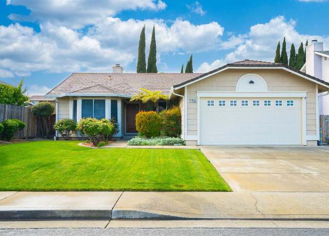 Property at 735 Heritage Ave, Fairfield, CA 94534, 4 beds, 2 baths