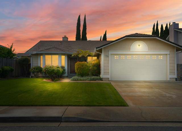 Property at 735 Heritage Ave, Fairfield, CA 94534, 4 beds, 2 baths