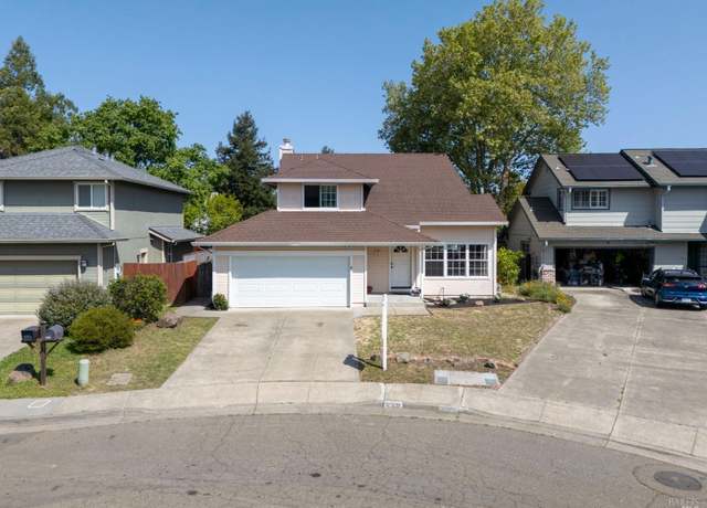 Property at 669 Wilford Cir, Cotati, CA 94931, 3 beds, 2.5 baths