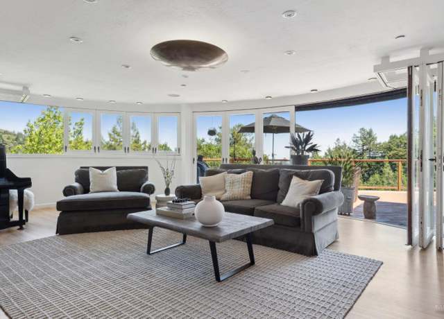 Property at 222 Marguerite Ave, Mill Valley, CA 94941, 4 beds, 5 baths