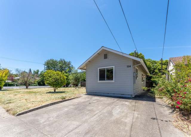 Property at 402 Grove Ave, Ukiah, CA 95482, 1 bed, 1 bath