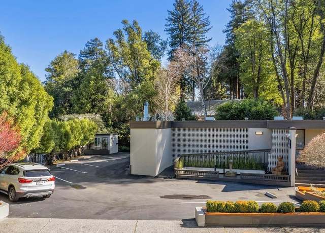 Property at 10 Millwood St, Mill Valley, CA 94941, 1 bath