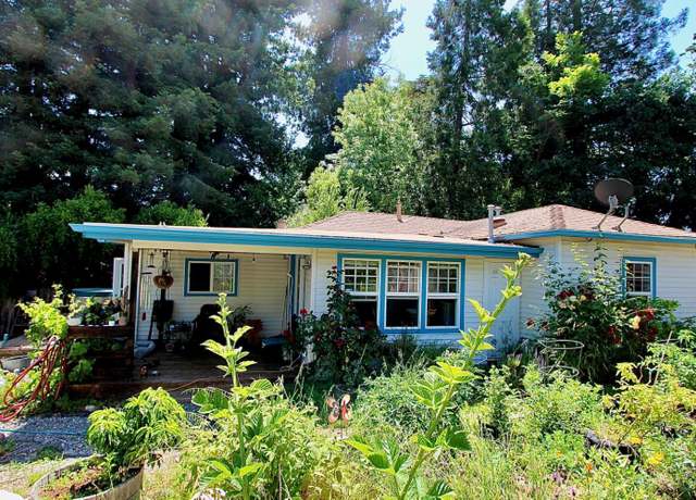 Property at 2383 Gravenstein Hwy S, Sebastopol, CA 95472, 2 beds, 1 bath