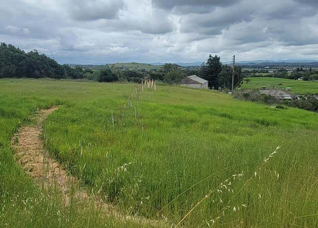 Property at 5680 Inverness Ave, Santa Rosa, CA 95404