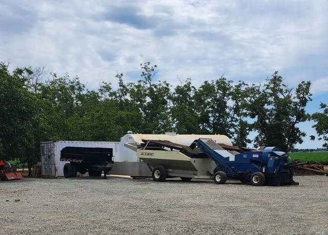 Property at 0 Sievers Rd, Dixon, CA 95620