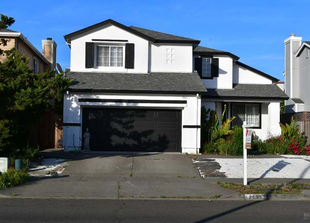 Property at 2630 Arrowhead Dr, Santa Rosa, CA 95407, 4 beds, 3 baths