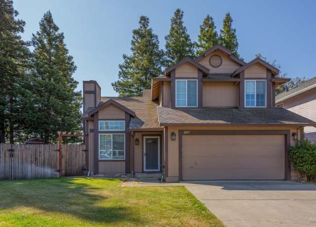 Property at 2415 Tea Ct, Fairfield, CA 94534, 3 beds, 2.5 baths