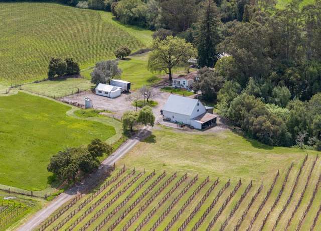 Property at 1285 Henry Rd, Napa, CA 94559, 3 beds, 2 baths