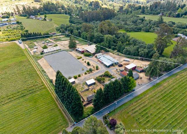 Property at 2951 Thorn Rd, Sebastopol, CA 95472, 4 beds, 2 baths