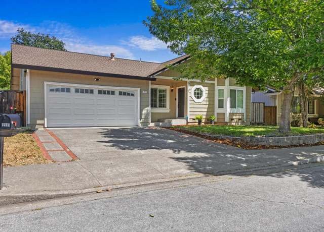 Property at 9508 Jessica Dr, Windsor, CA 95492, 4 beds, 2 baths