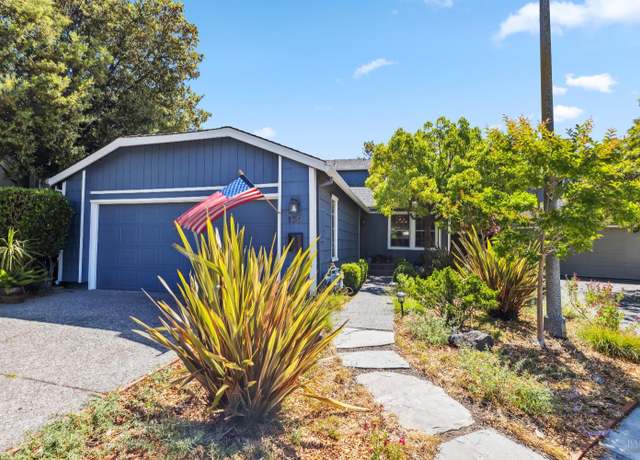 Property at 139 Nantucket Cv, San Rafael, CA 94901, 3 beds, 2 baths