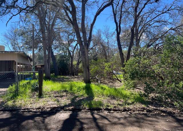Property at 16087 41st Ave, Clearlake, CA 95422